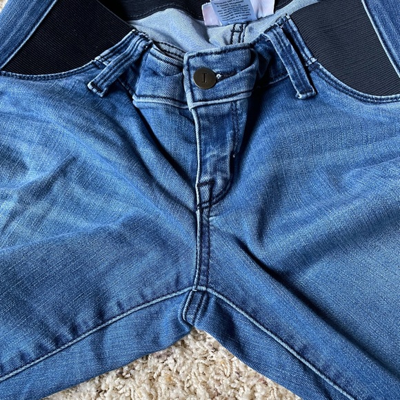 Women’s Isabel maternity leggings size 4 - Picture 6 of 6